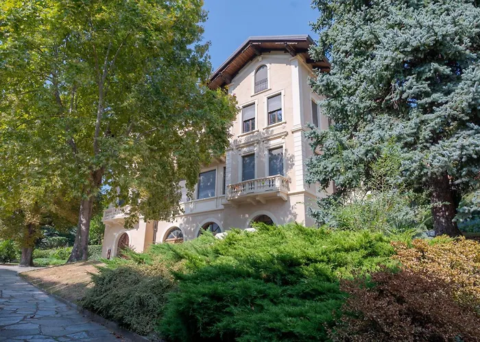 Villa Sardino