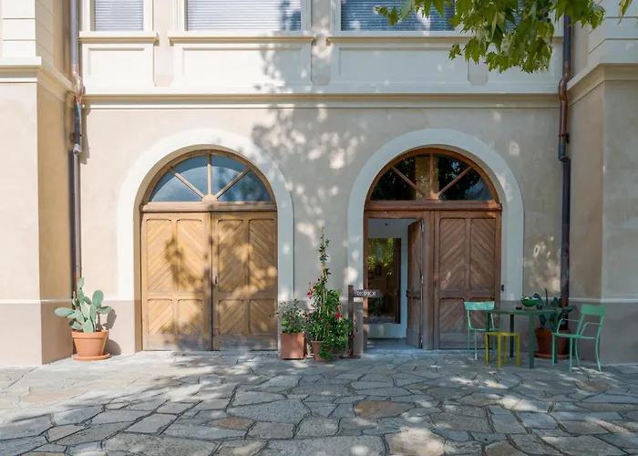 Villa Sardino