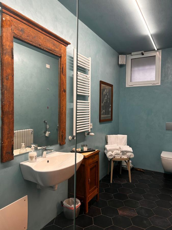 Albergue Sardino Settimo Vittone