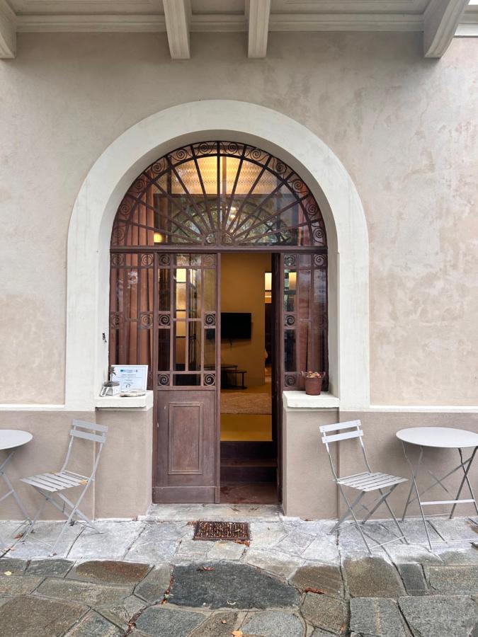 Albergue Sardino Settimo Vittone